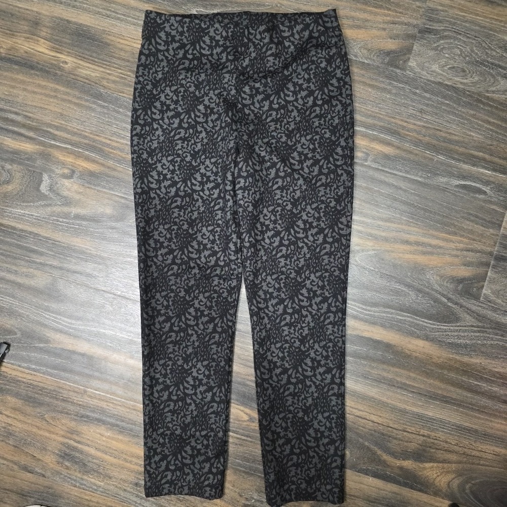 Zoe By‎ Michael Phillips leggings Size Medium